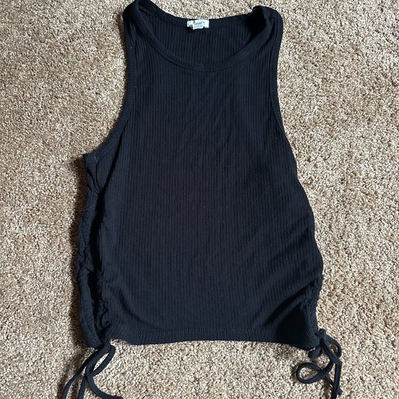 Tank Top - Picture 1 of 6